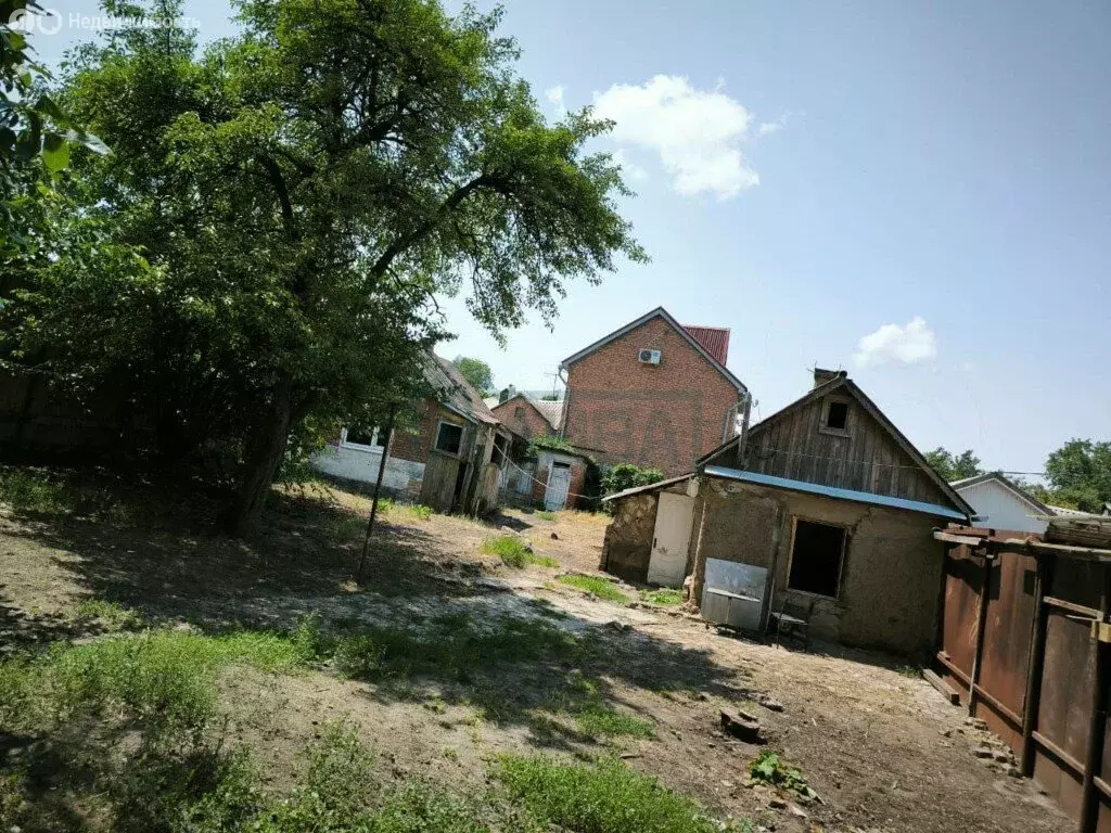 Участок в Ростов-на-Дону, Литовская улица, 23 (4 м) - Фото 0
