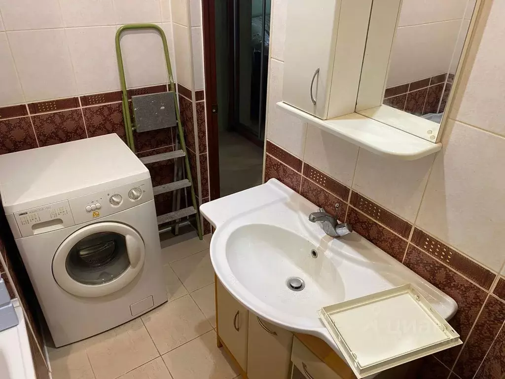 1-к кв. Калужская область, Кондрово г. Дзержинский муниципальный ... - Фото 2