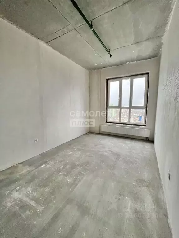 Студия Башкортостан, Уфа ул. Менделеева, 137 (27.2 м) - Фото 0