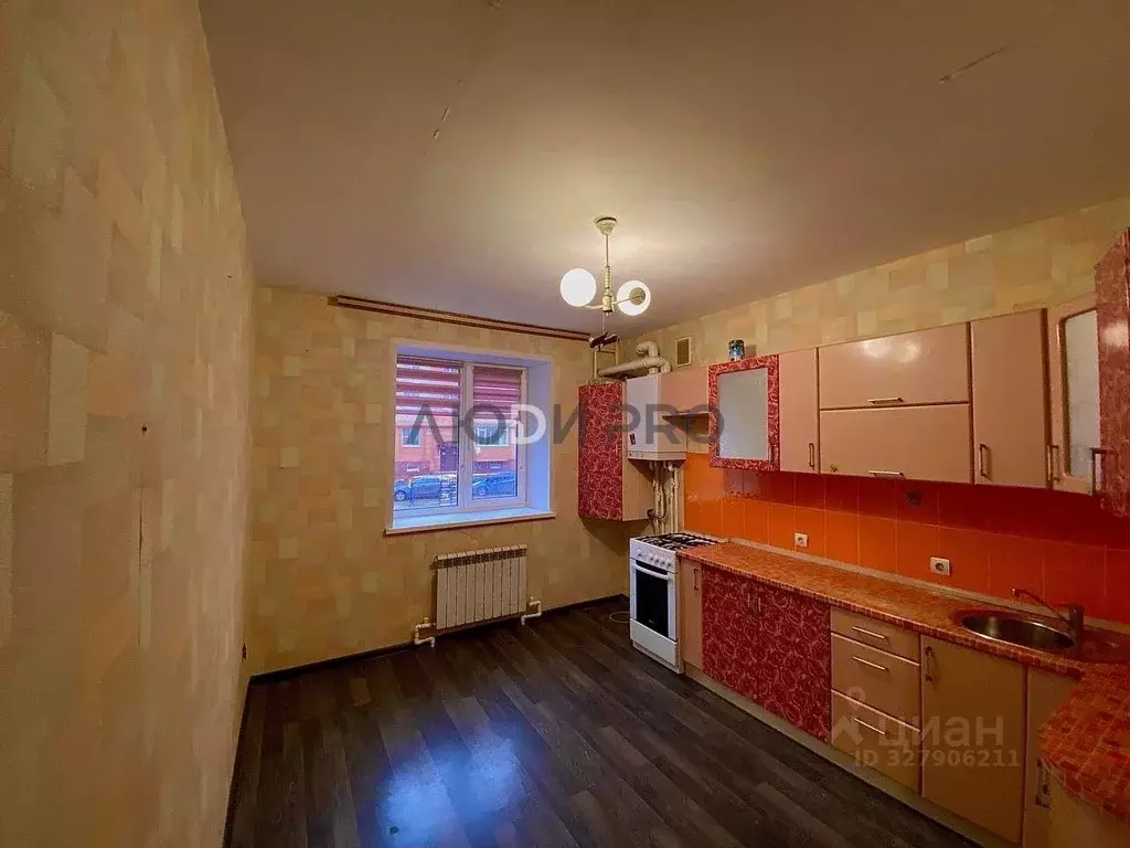 2-к кв. Ярославская область, Ярославль пос. Маяковского, проезд 6-й ... - Фото 1