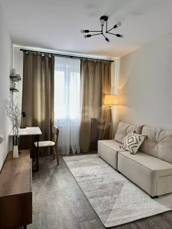 1-к кв. Ярославская область, Ярославль ул. Дядьковская, 48 (30.0 м) - Фото 1