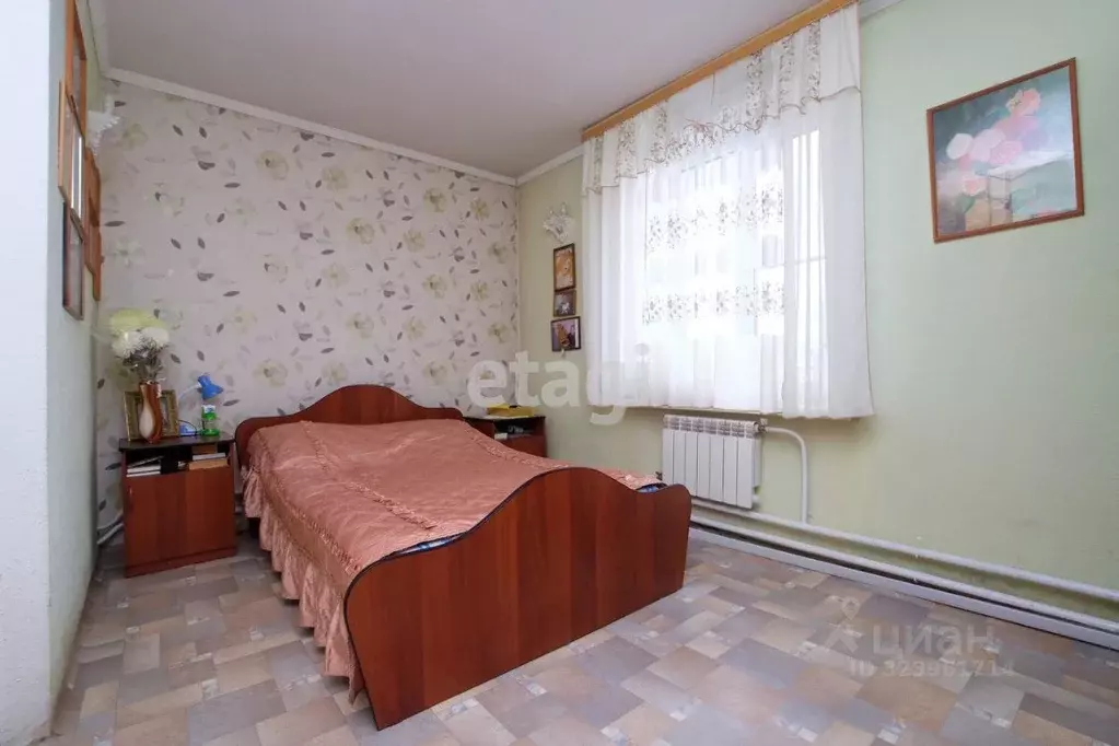 Дом в Красноярский край, Красноярск Ермаковская ул., 31 (60 м) - Фото 1