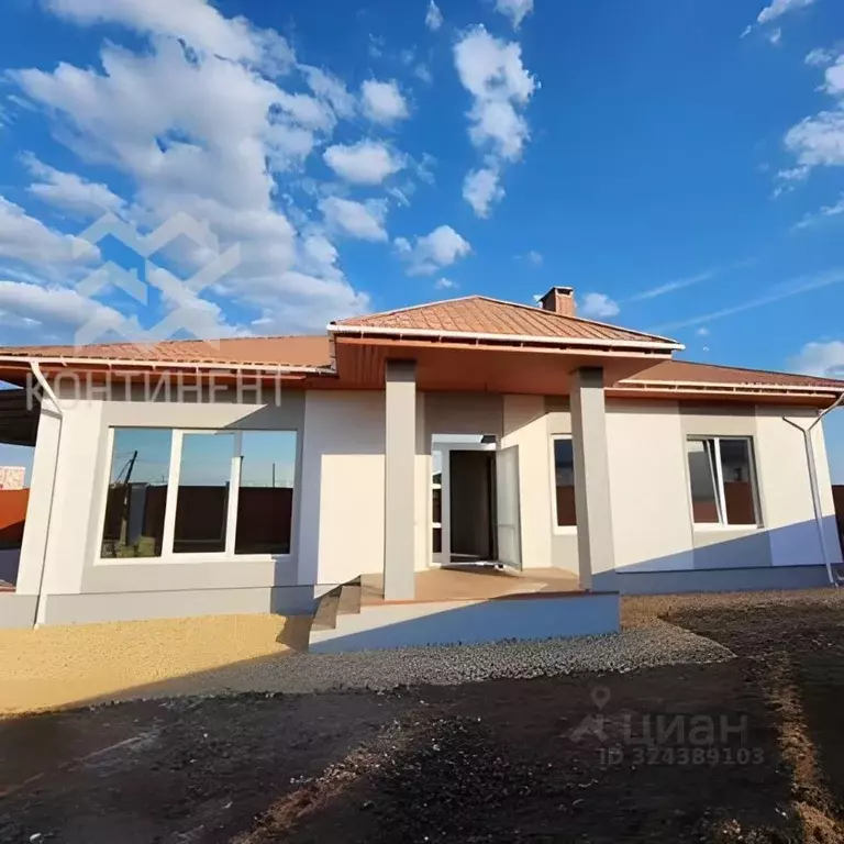 Дом в Крым, Евпатория ул. Шамиля Алядина (276 м) - Фото 2