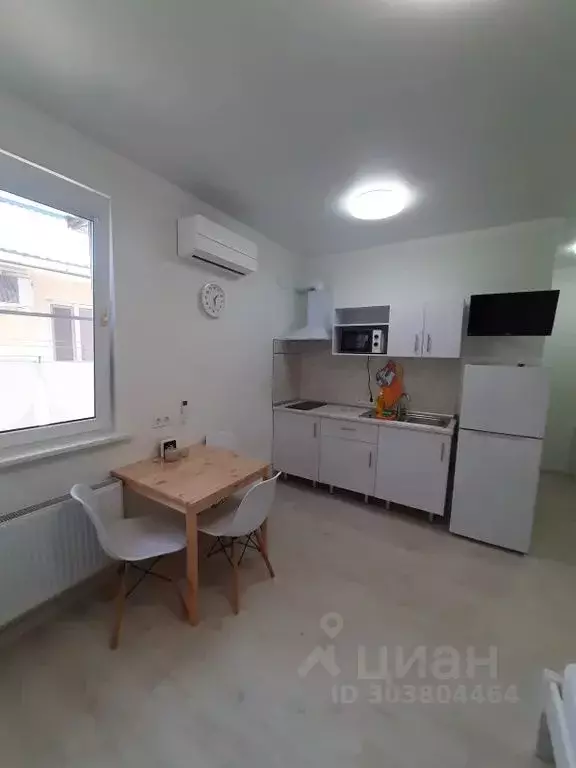 Комната Краснодарский край, Сочи ул. Православная, 5 - Фото 1