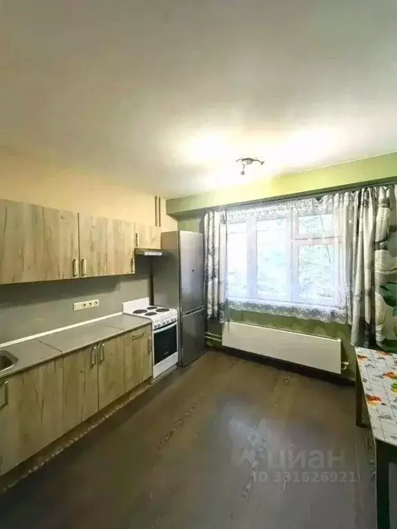 3-к кв. Московская область, Красногорск городской округ, Путилково пгт ... - Фото 1