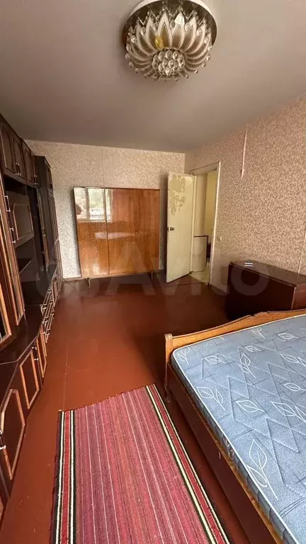 Комната 16 м в 3-к., 3/5 эт. - Фото 1