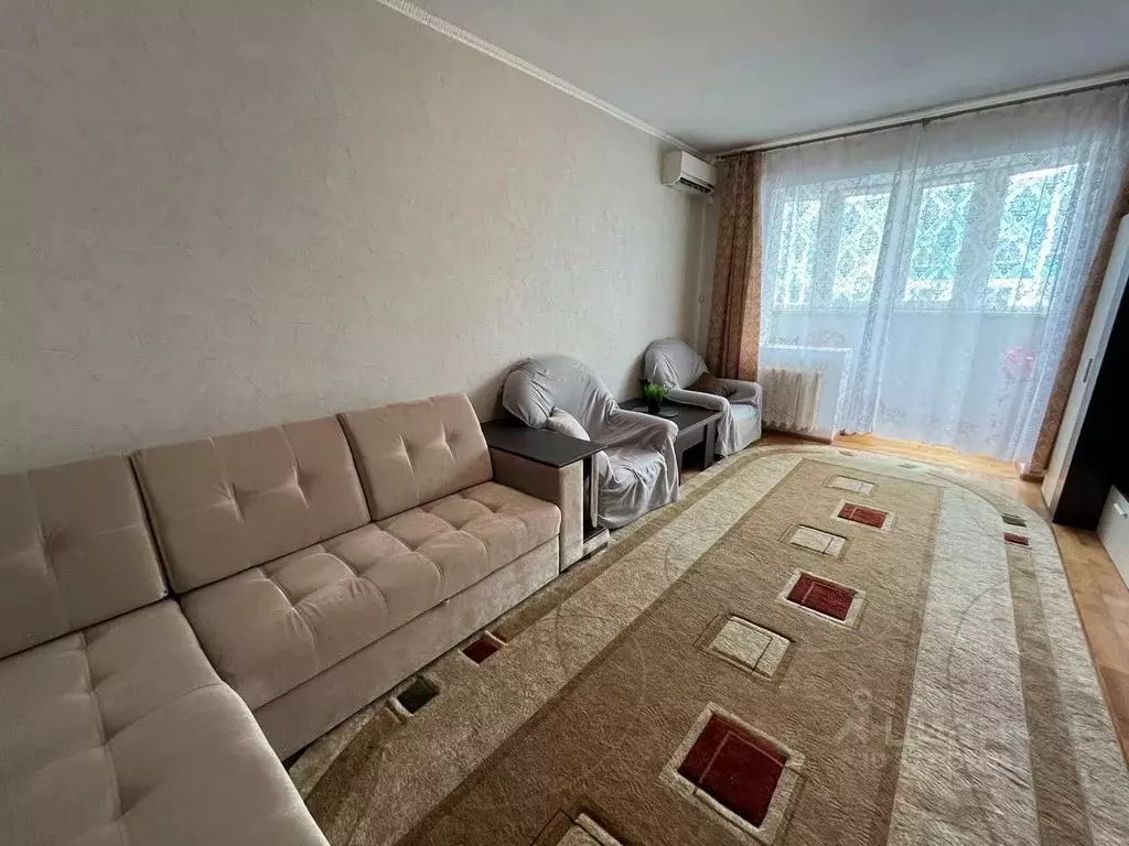 1-к кв. Саратовская область, Энгельс ул. Кондакова, 48б (39.9 м) - Фото 0