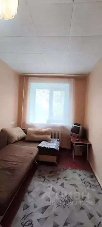 Комната Саратовская область, Саратов Бульварная ул., 14 (16.0 м) - Фото 0