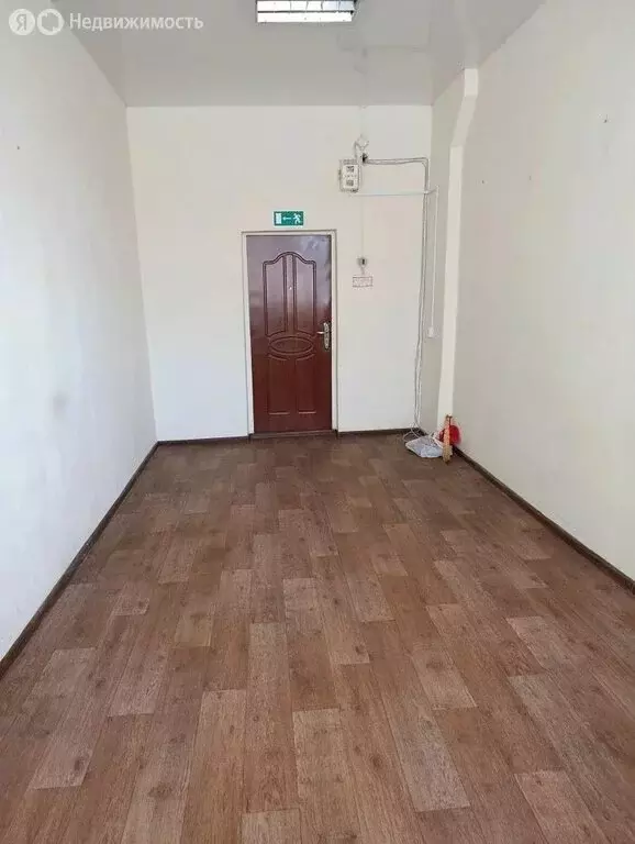 Офис (18 м) - Фото 1