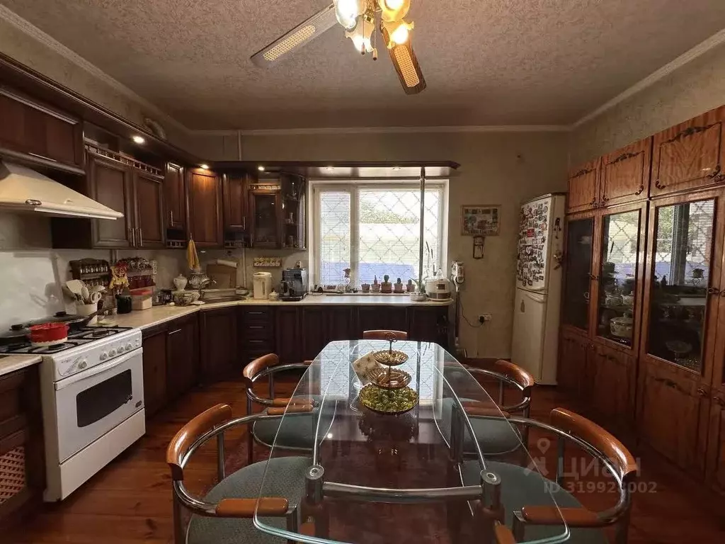 Дом в Белгородская область, Белгородский район, пос. Майский ... - Фото 1