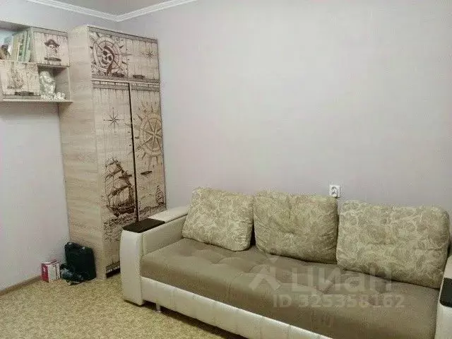 2-к кв. Татарстан, Набережные Челны 49-й комплекс, 6 (48.0 м) - Фото 1