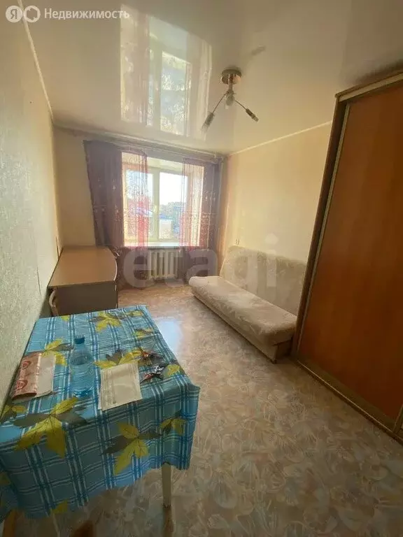 1к в -комнатной квартире (11.6 м) - Фото 2