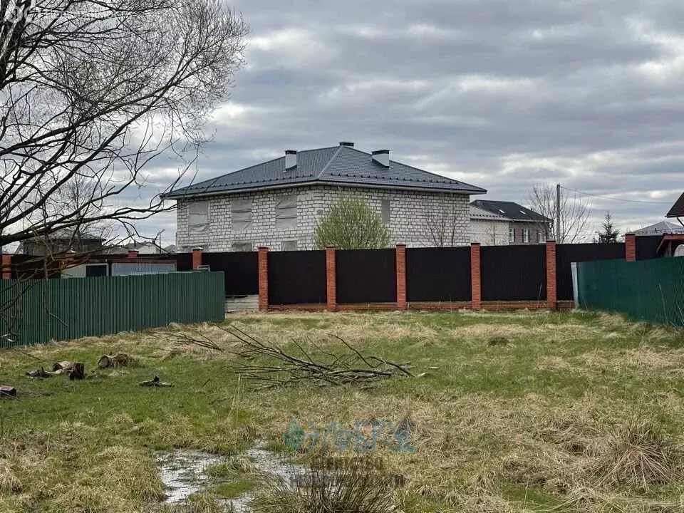 Участок в Москва, ТАО, Краснопахорский район, деревня Песье (7.7 м) - Фото 2