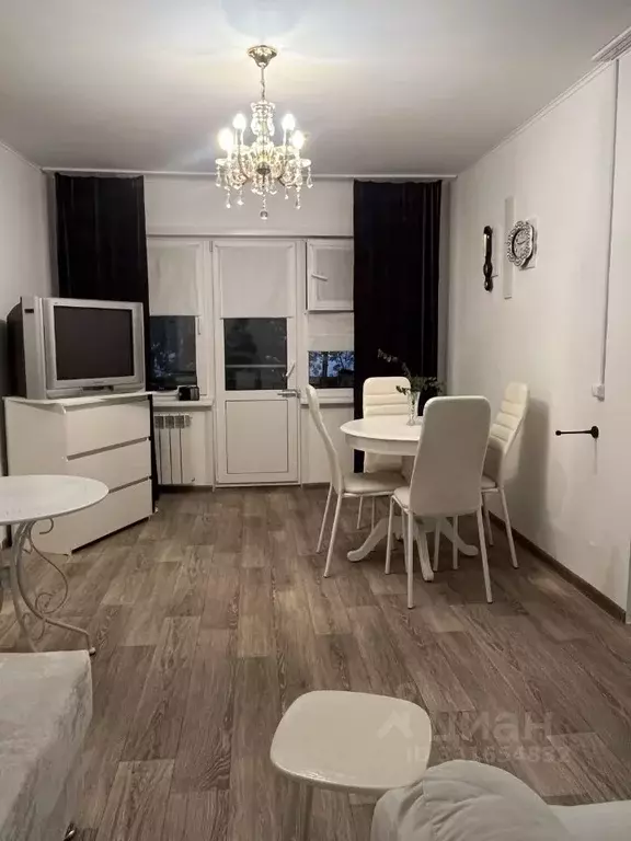 2-к кв. Самарская область, Тольятти бул. Ленина, 18 (46.0 м) - Фото 2