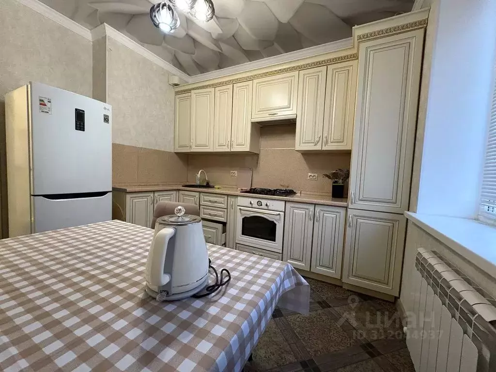 2-к кв. Дагестан, Дербент ул. Свердлова, 2 (60.0 м) - Фото 0