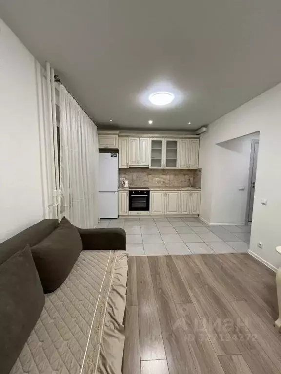 2-к кв. Московская область, Котельники Парковый мкр, 1к7 (56.0 м) - Фото 1