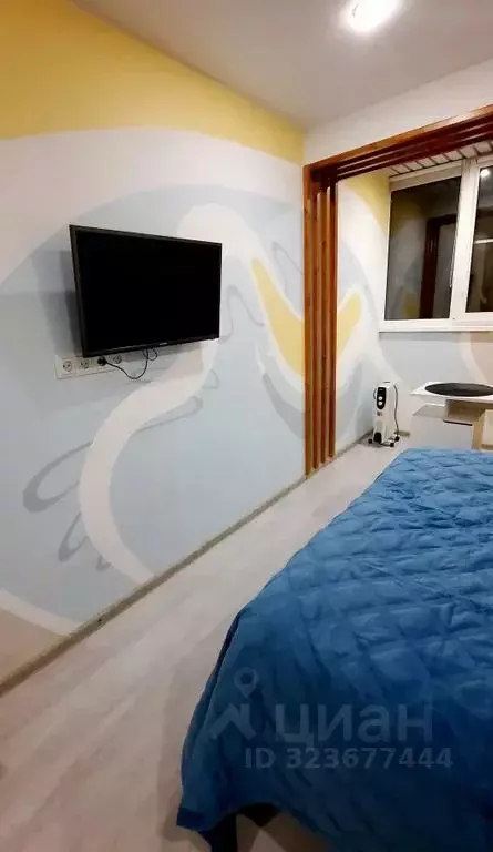 Студия Москва Алтуфьевское ш., 2К1 (18.0 м) - Фото 2