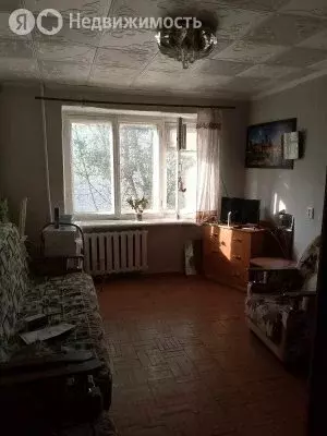 1к в 7-комнатной квартире (18 м) - Фото 0