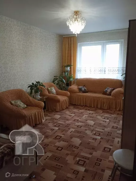 Продаётся 2-к квартира, 72.2 м - Фото 1