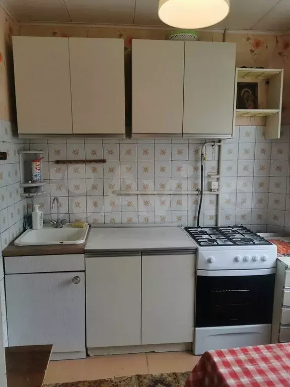 2-к. квартира, 58 м, 2/6 эт. - Фото 0