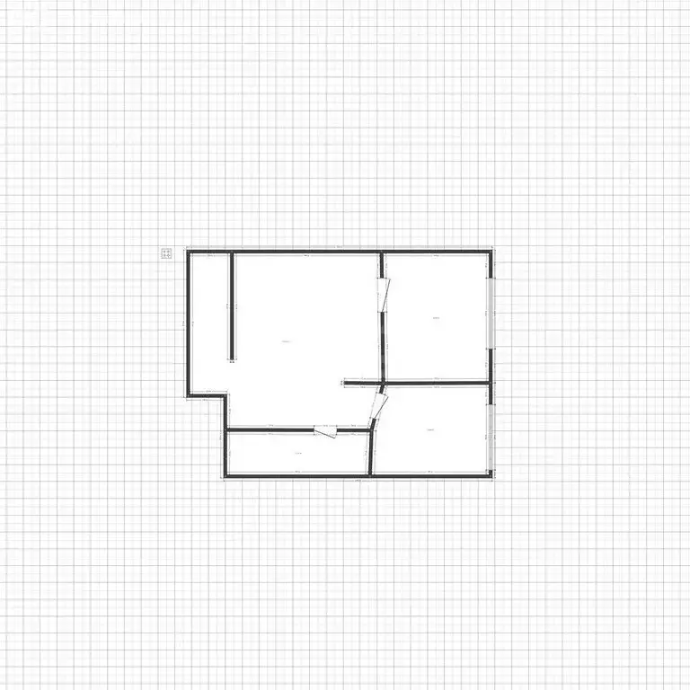 2-комнатная квартира: Ангарск, 219-й квартал, 1 (37 м) - Фото 0