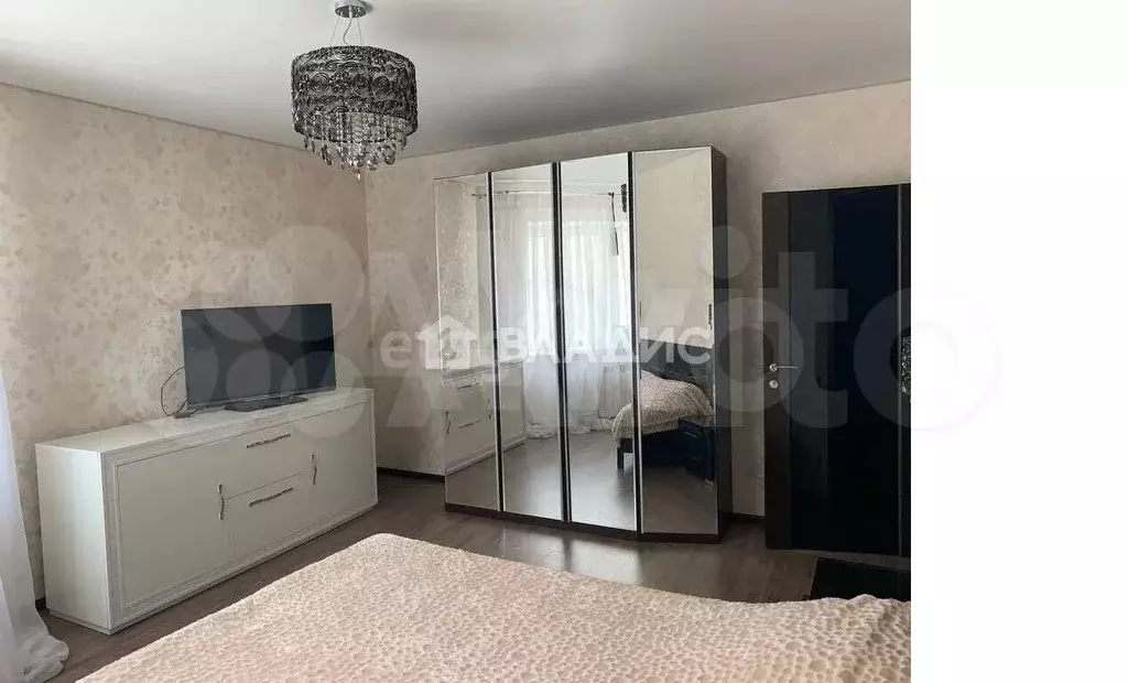 2-к. квартира, 75,5 м, 2/14 эт. - Фото 1