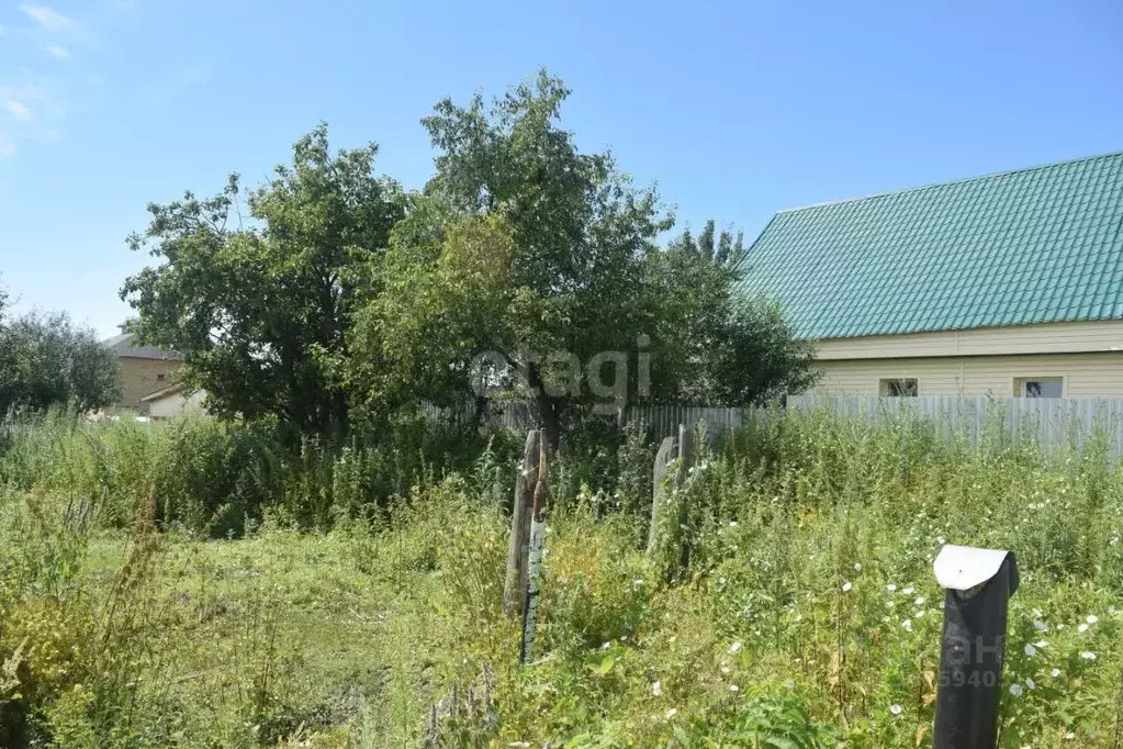 Участок в Татарстан, Верхнеуслонский район, Введенско-Слободское ... - Фото 0