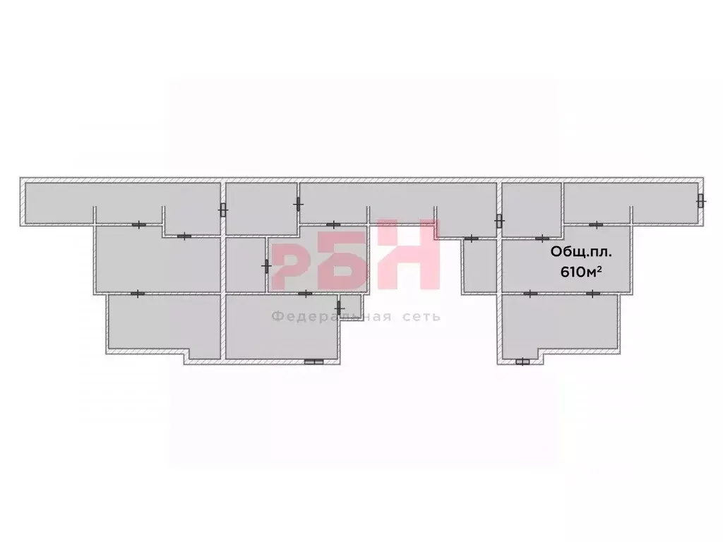 Торговая площадь в Тюменская область, Тюмень ул. Станислава ... - Фото 2