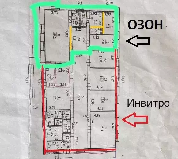 Продажа Готовый арендный бизнес - Фото 0