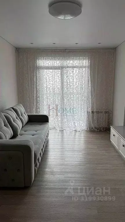 2-к кв. Новосибирская область, Новосибирск Светлановская ул., 52/1 ... - Фото 1