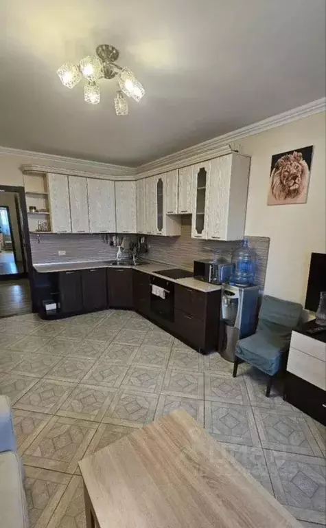 2-к кв. Московская область, Мытищи городской округ, пос. Мебельной ... - Фото 1