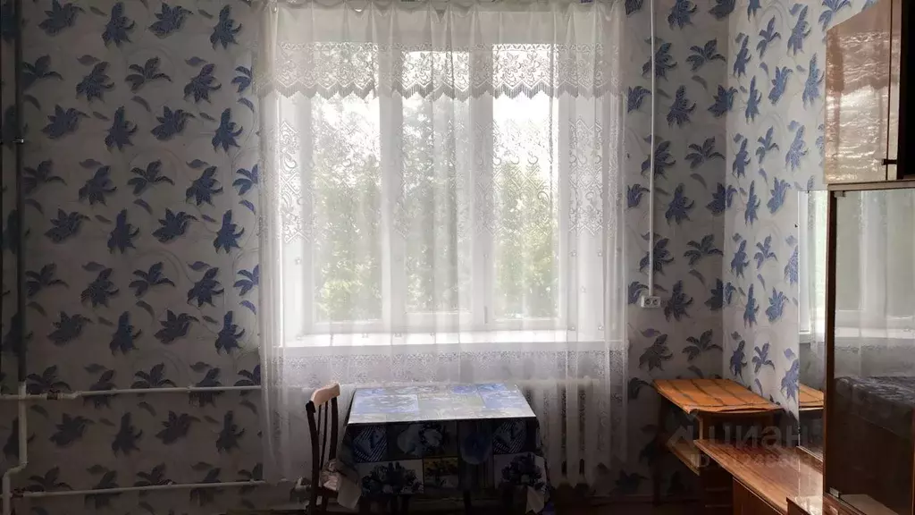Комната Тверская область, Конаковский муниципальный округ, ... - Фото 0