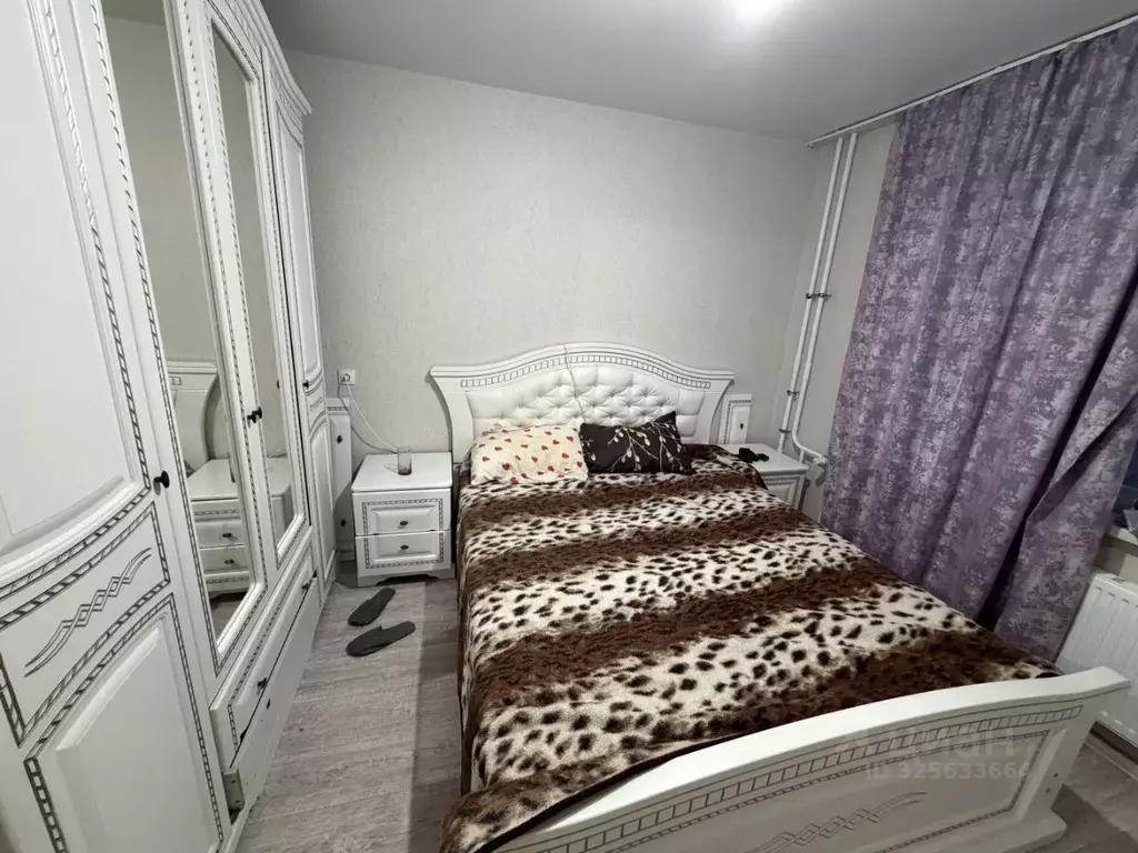 3-к кв. Ростовская область, Ростов-на-Дону пер. Андреева, 17 (86.0 м) - Фото 1