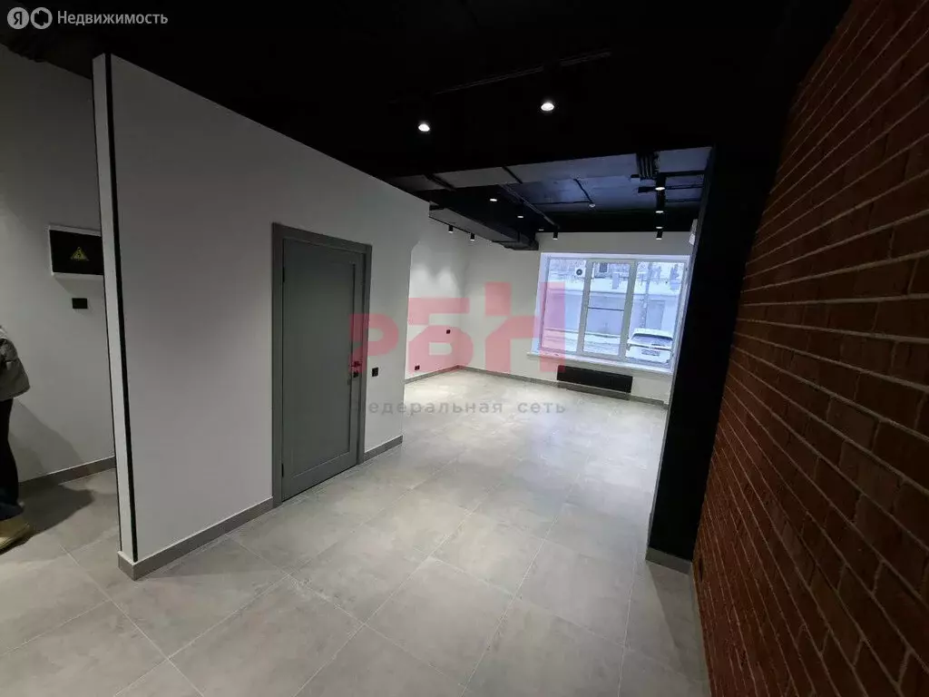 Офис (134 м) - Фото 1