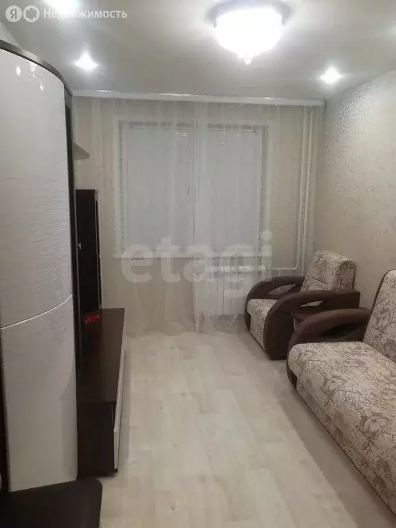 1-комнатная квартира: Кемерово, Белозёрная улица, 23 (33 м) - Фото 2