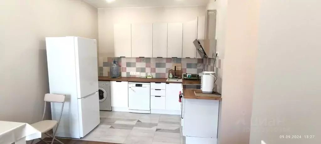 1-к кв. Московская область, Красногорск городской округ, д. Аристово ... - Фото 0