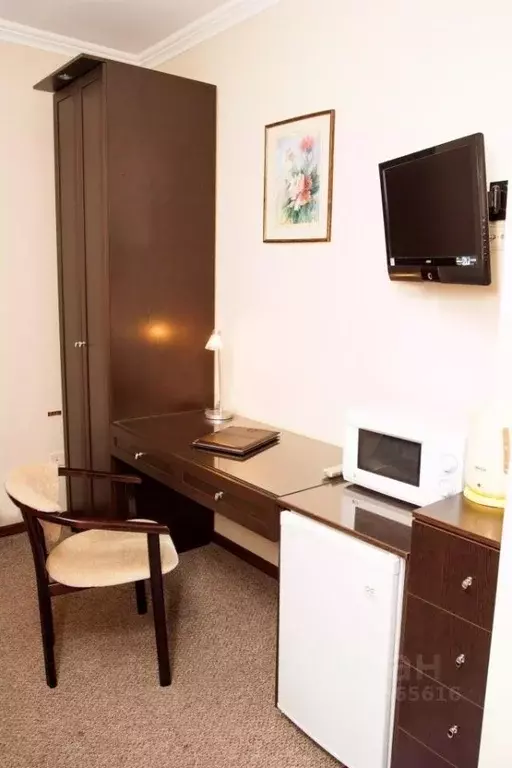 Комната Московская область, Ступино ул. Тимирязева, 17 (17.0 м) - Фото 1