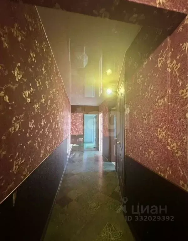 3-к кв. Санкт-Петербург Будапештская ул., 10К2 (59.5 м) - Фото 1