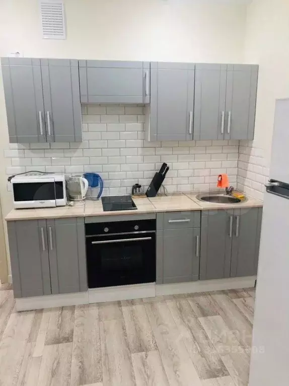Студия Татарстан, Казань ул. Николая Ершова, 65Б/1 (30.0 м) - Фото 0