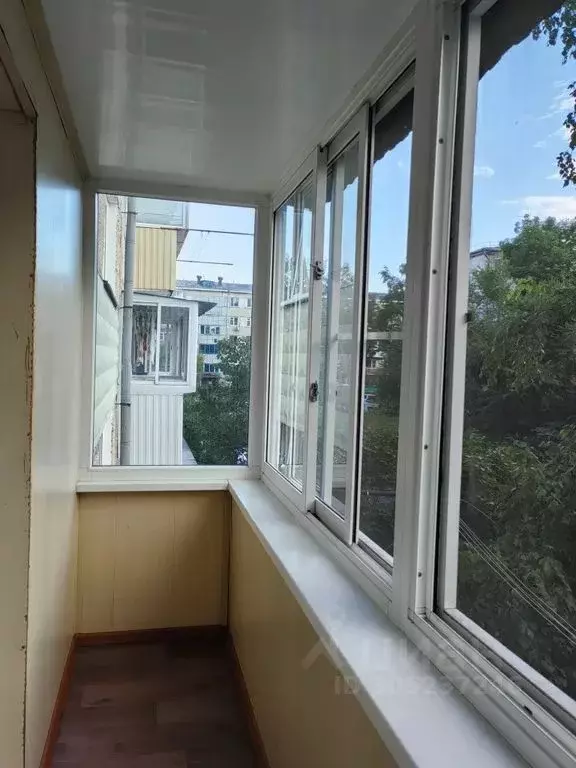 2-к кв. Еврейская автономная область, Биробиджан Набережная ул., 20 ... - Фото 2