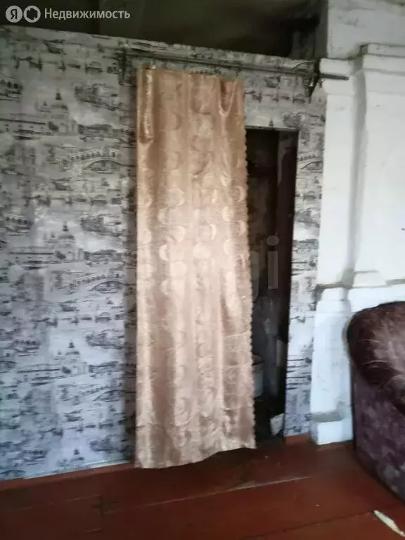 Дом в Калужская область, Юхновский муниципальный округ, сельское ... - Фото 2