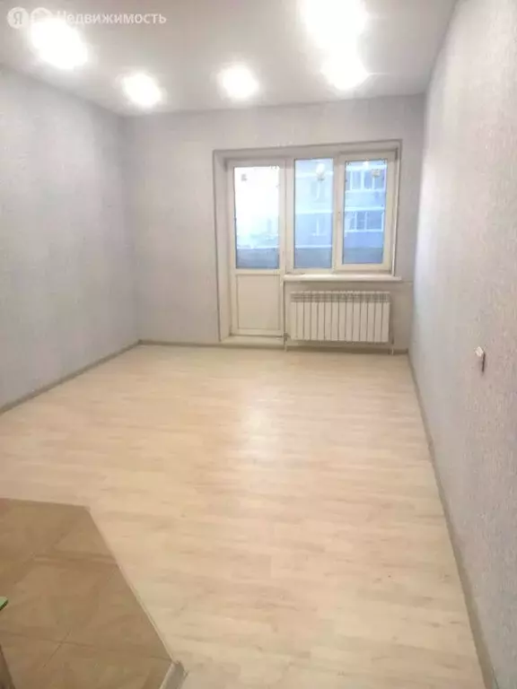 Квартира-студия: Новая Усмань, Раздольная улица, 1 (26.4 м) - Фото 0