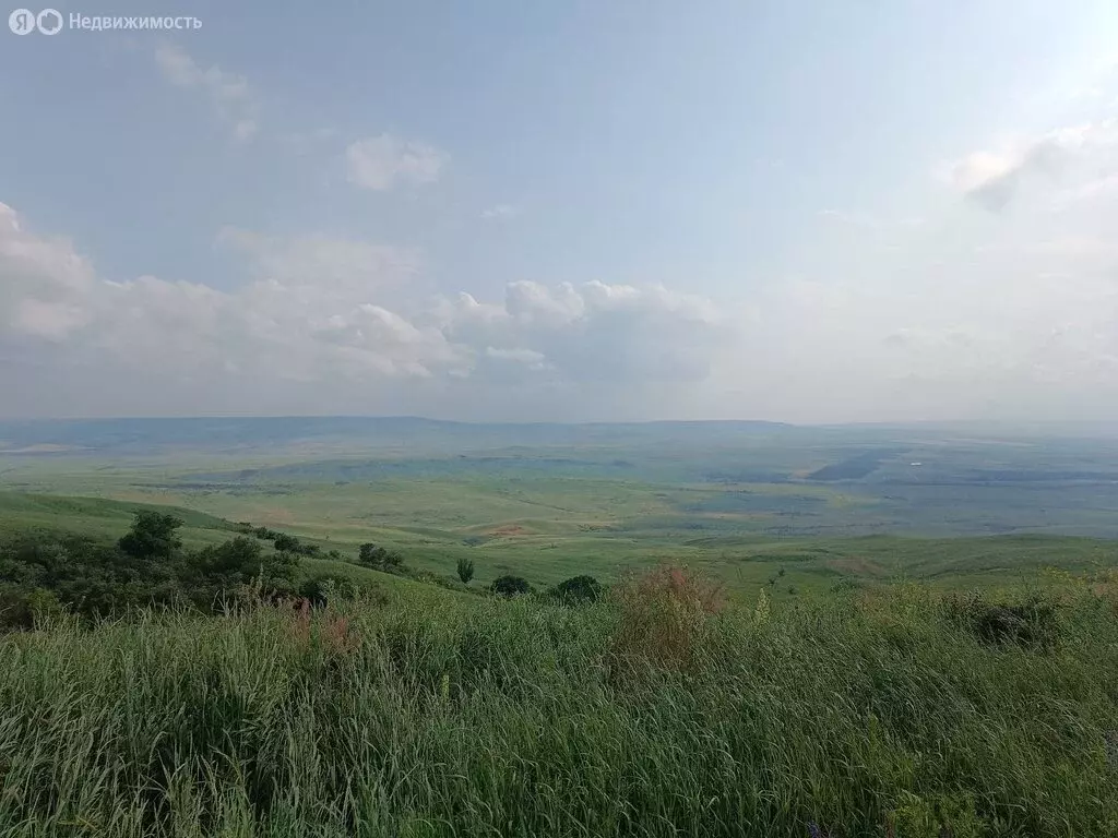 Участок в Ставрополь, садовое товарищество Икар, 220 (12 м) - Фото 1