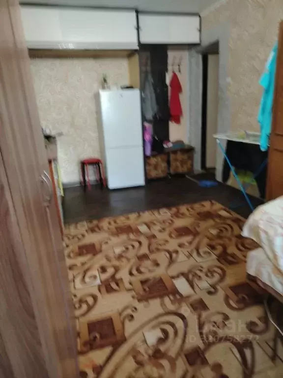 Комната Омская область, Омск ул. Декабристов, 108 (16.6 м) - Фото 0