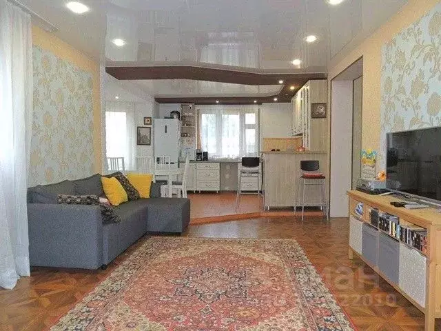 Коттедж в Свердловская область, Белоярский муниципальный округ, с. ... - Фото 1