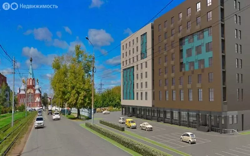 Помещение свободного назначения (17.2 м) - Фото 1