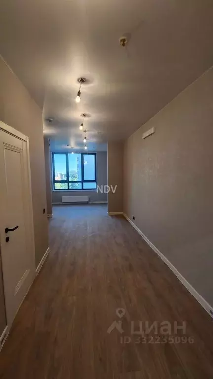 Студия Москва Шереметьевская ул., 21 (31.6 м) - Фото 2