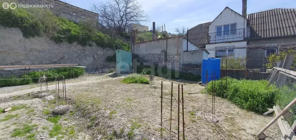 Участок в Феодосия, Еврейская улица, 13 (6.65 м) - Фото 2