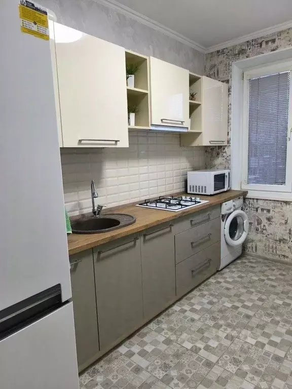 2-к кв. Калининградская область, Калининград ул. Горького, 119 (52.0 ... - Фото 1