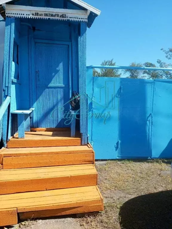 Дом, 30 м - Фото 1